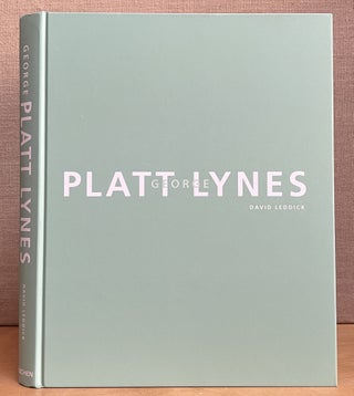 George Platt Lynes 1907 - 1955