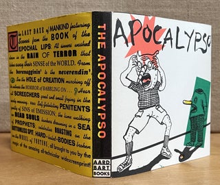 Apocalypso (Signed)