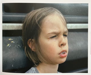 Highway Kind by Justine Kurland and Stories by Lynne Tillman