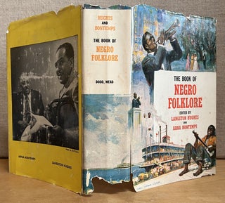 The Book of Negro Folklore
