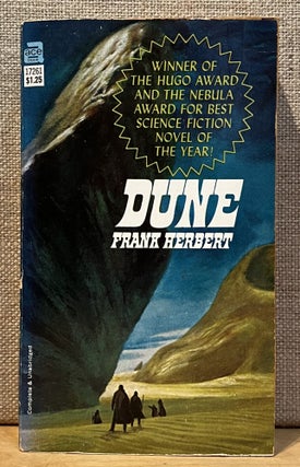 Item #901667 Dune. Frank Herbert