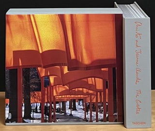 Item #901687 Christo and Jeanne-Claude: The Gates: Central Park, New York City 1979-2005...