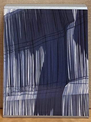Christo and Jeanne-Claude: Wrapped Reichstag, Berlin 1971-95 (Signed)
