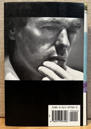 Visiting Mrs. Nabokov and Other Excursions (Signed)