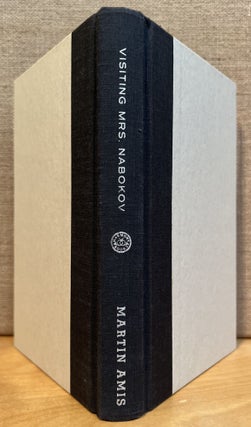 Visiting Mrs. Nabokov and Other Excursions (Signed)