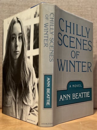 Chilly Scenes of Winter (Signed)