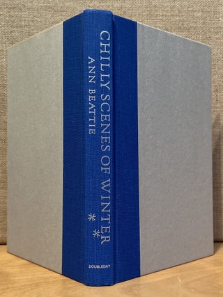 Chilly Scenes of Winter (Signed)