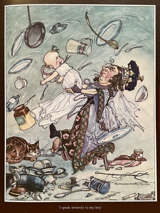 Songs from Alice: Alice in Wonderland & Through the Looking-Glass