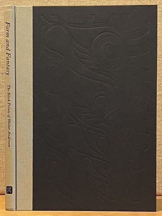 Form and Fantasy: The Block Prints of Walter Anderson
