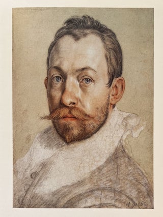 Hendrick Goltzius (1558-1617): Drawings, Prints and Painting