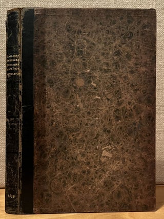 The American Builder's General Price Book and Estimator, To Elucidate the Principles of Ascertaining the Correct Value of Every Description of Artificers' Work Required in Building, From the Prime Cost of Materials and Labor, In Any Part of New England: Deduced from Extensive Experience in the Art of Building. To Which Are Added A Variety of Useful Tables, Memoranda, &c