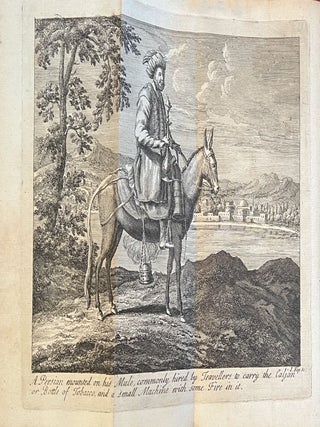 A General History of the Several Nations of the World, From the Flood, to the Present Times, With the Genealogies of all the Respective Sovereigns that have Reigned, In a Chronological Series: From When It Will appear, What Princes have been Cotemporaries in every Age (Volume I: A History of All the Kingdoms of Asia, Ancient and Modern)