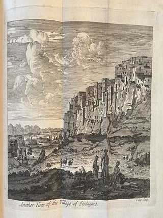 A General History of the Several Nations of the World, From the Flood, to the Present Times, With the Genealogies of all the Respective Sovereigns that have Reigned, In a Chronological Series: From When It Will appear, What Princes have been Cotemporaries in every Age (Volume I: A History of All the Kingdoms of Asia, Ancient and Modern)