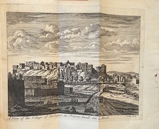 A General History of the Several Nations of the World, From the Flood, to the Present Times, With the Genealogies of all the Respective Sovereigns that have Reigned, In a Chronological Series: From When It Will appear, What Princes have been Cotemporaries in every Age (Volume I: A History of All the Kingdoms of Asia, Ancient and Modern)
