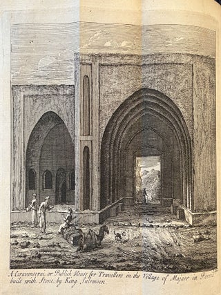 A General History of the Several Nations of the World, From the Flood, to the Present Times, With the Genealogies of all the Respective Sovereigns that have Reigned, In a Chronological Series: From When It Will appear, What Princes have been Cotemporaries in every Age (Volume I: A History of All the Kingdoms of Asia, Ancient and Modern)