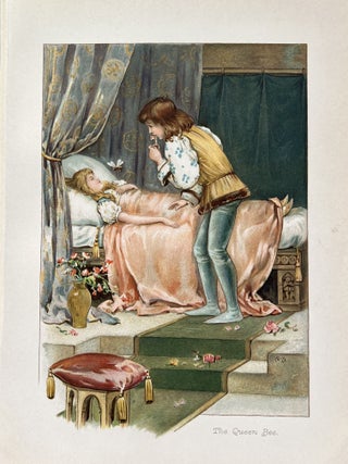 Grimm's Fairy Tales