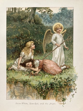 Grimm's Fairy Tales