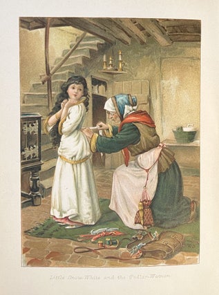 Grimm's Fairy Tales