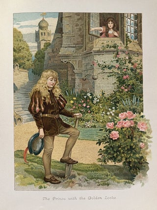 Grimm's Fairy Tales