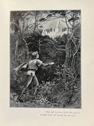 Grimm's Fairy Tales