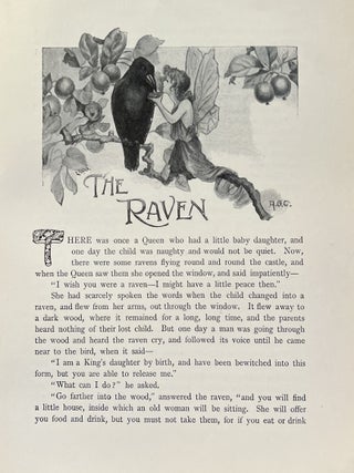 Grimm's Fairy Tales