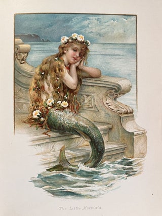 Stories from Hans Andersen