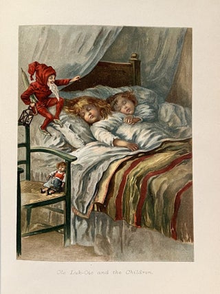 Stories from Hans Andersen