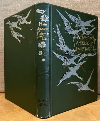 Stories from Hans Andersen