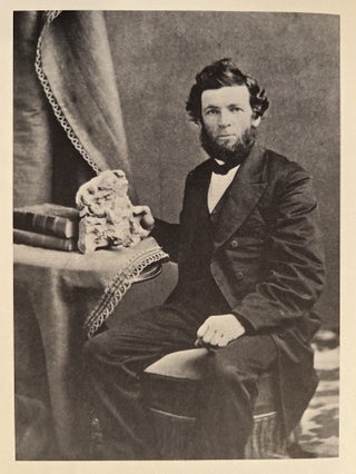 The Odyssey of Thomas Condon: Irish Immigrant, Frontier Missionary, Oregon Geologist