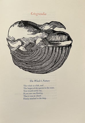 A Medieval Bestiary