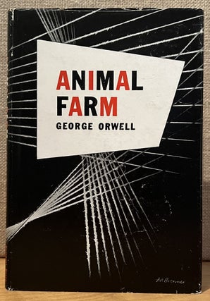 Item #901892 Animal Farm. George Orwell