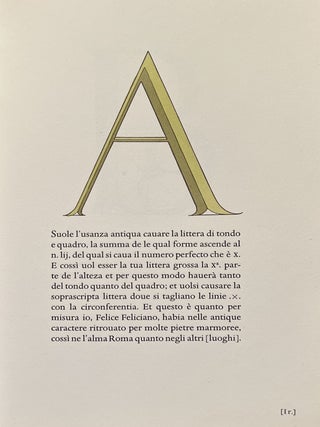 Alphabetum Romanum