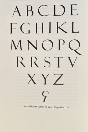 Alphabetum Romanum