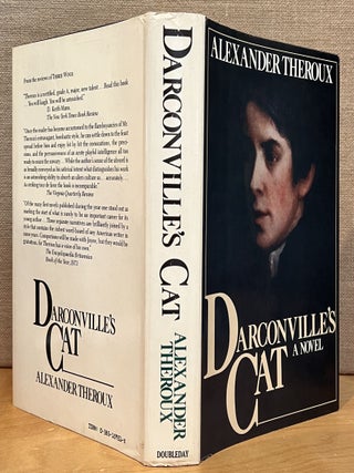 Darconville's Cat
