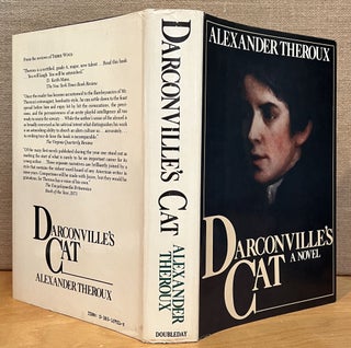 Darconville's Cat