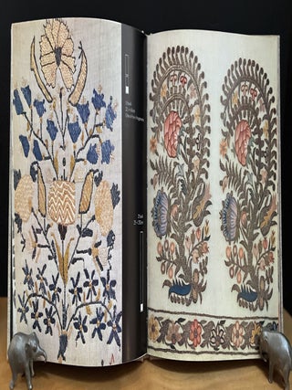 Islemeler: Ottoman Domestic Embroideries