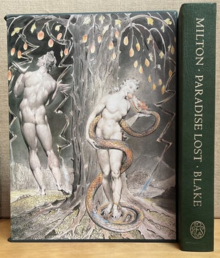 Item #901936 Paradise Lost: A Poem in Twelve Books. John Milton