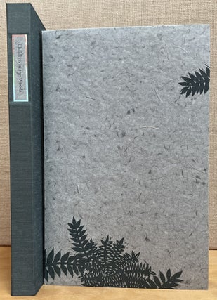 Item #901938 Children in the Woods (Signed). Barry Lopez, Margaret Prentice