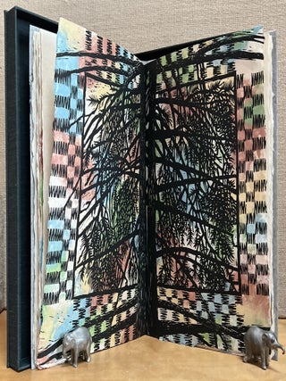 Children in the Woods (Signed)