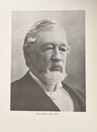 A Down-Easter in the Far West: The Reminiscence of James Neall in Oregon & California 1845-50 (Signed)