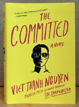 Item #901985 The Committed. Viet Thanh Nguyen