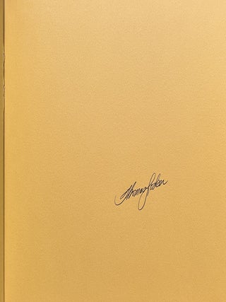 The Ugly Duckling (Signed)