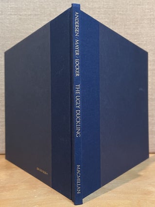 The Ugly Duckling (Signed)