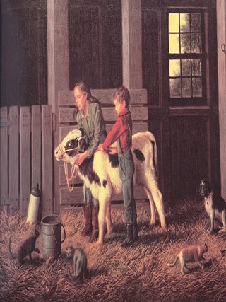 Family Farm (Signed)