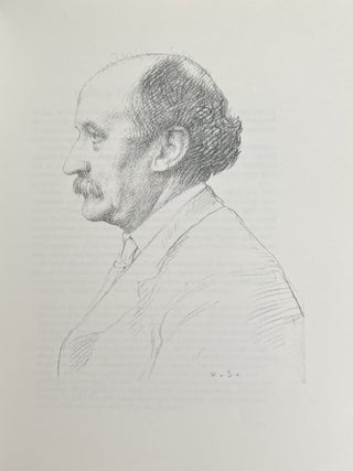 Emery Walker: Some Light on His Theories of Printing and On His Relations with William Morris and Cobden-Sanderson