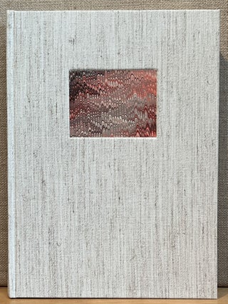Item #902036 Marbling: a History and a Bibliography. Phoebe Jane Easton
