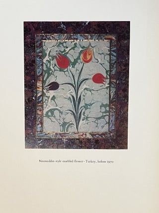 Marbling: a History and a Bibliography