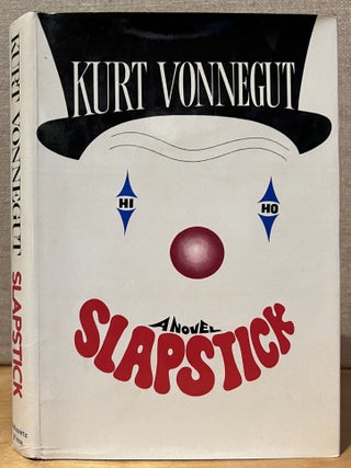 Item #902060 Slapstick Or Lonesome No More! Kurt Vonnegut