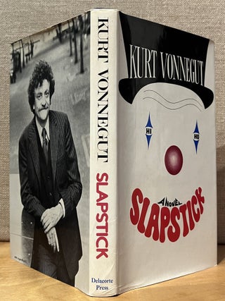 Slapstick Or Lonesome No More!