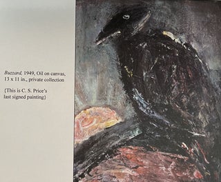 The Life and Art of C. S. Price: In Pursuit of the One Big Thing (Signed)